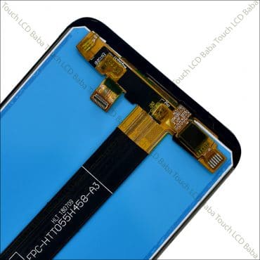 Honor 7S Display Broken
