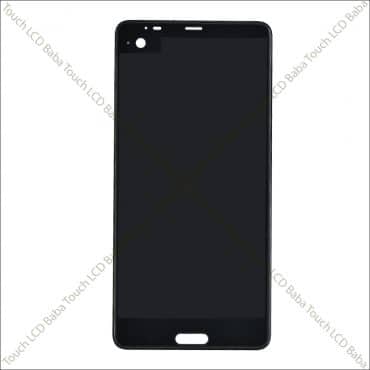 HTC U Ultra Screen Damaged