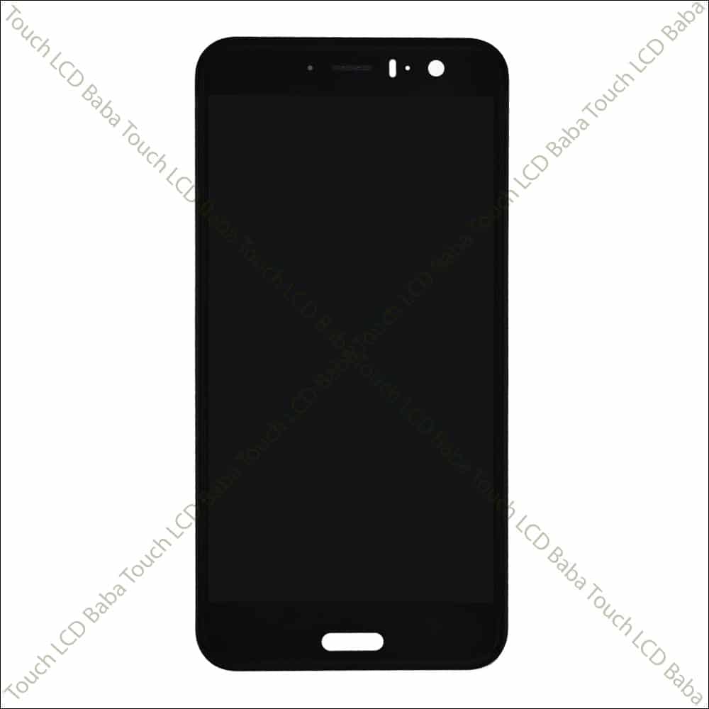 HTC U11 Display Replacement