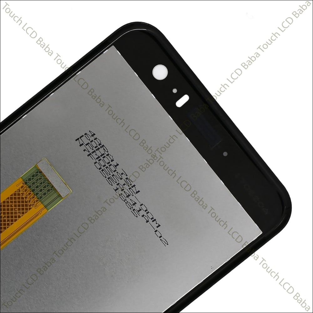 HTC U11 Folder Replacement