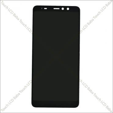 HTC U11 Eyes Screen Replacement
