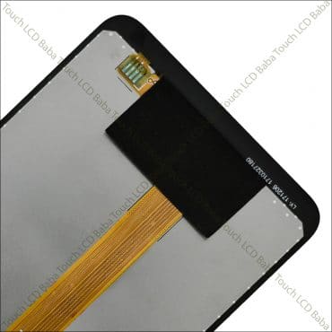 HTC U11 Eyes Combo Replacement