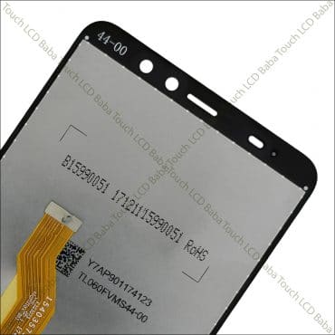 HTC U11 Eyes Screen Replacement