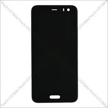 HTC U11 Life Screen Damaged