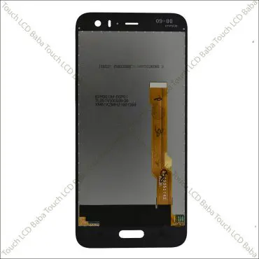 HTC U11 Life Screen Damaged