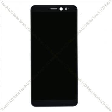 HTC U12 Display Replacement