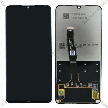 Huawei P30 Lite Display and Touch Screen
