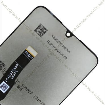 Huawei P30 Lite Screen Replacement