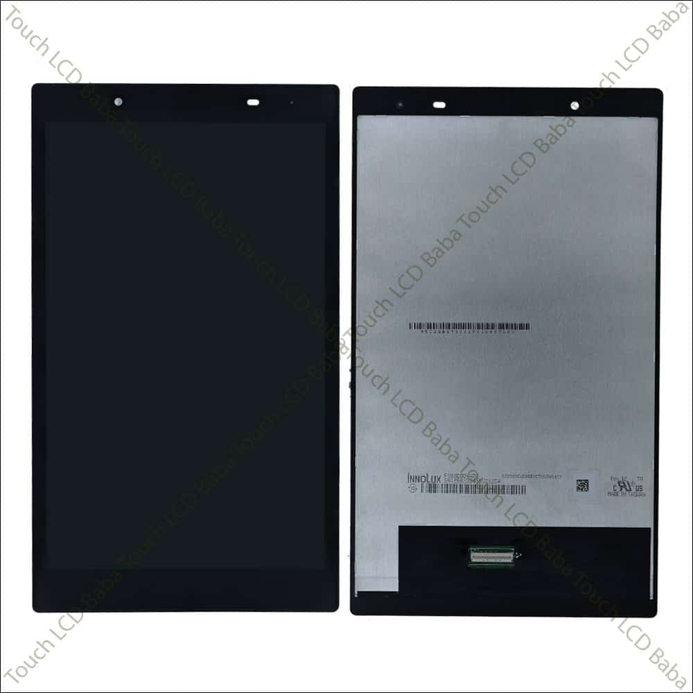 Lenovo Tab M10 3rd Gen LCD Display Replacement - 10.1" Touch Screen Digitizer With Repair Tools Kit