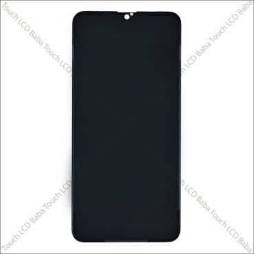 Realme 3 Display Broken