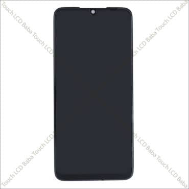 Redmi Note 7 Pro Display Price