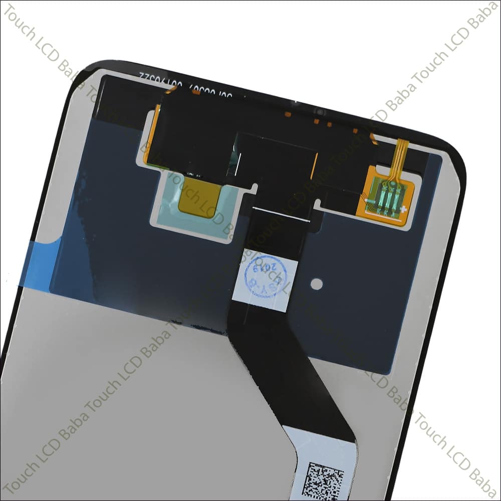 Redmi Note 7 Pro Screen Replacement