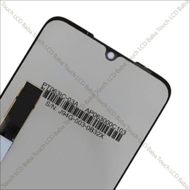 Redmi Note 7 Pro Display Price