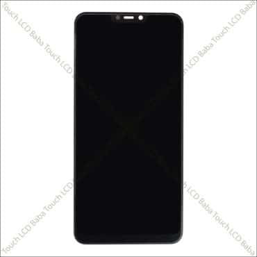 Vivo Y81 Display Combo