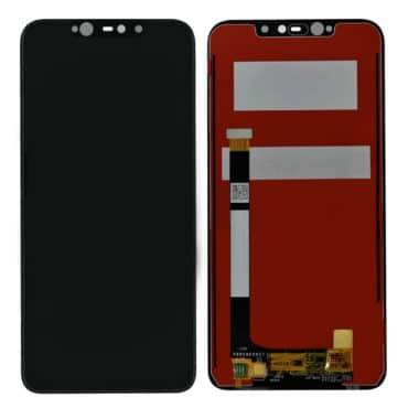 Panasonic Eluga X1 Combo Replacement