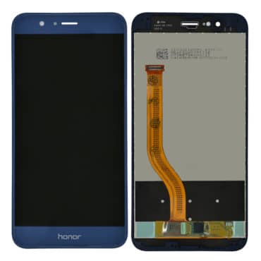 Honor 8 Pro Display Combo With Frame