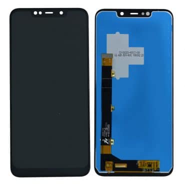 Panasonic Eluga Z1 Combo Broken