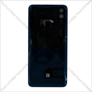 Honor 10 Lite Back Door