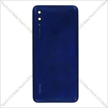 Honor 10 Lite Fingerprint Scanner