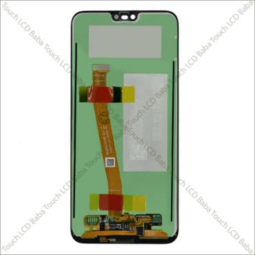 Honor 10 With Fingerprint Scanner