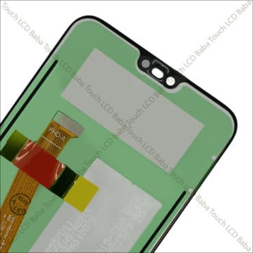 Honor 10 With Fingerprint Scanner