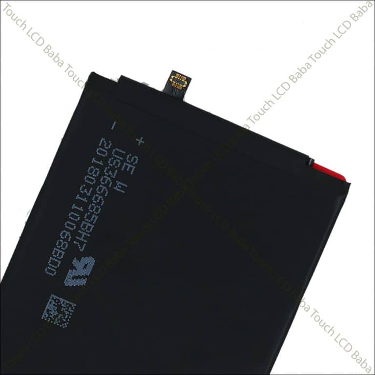 Huawei Nova 3i Battery 100 Original HB356687ECW