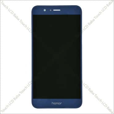 Honor 8 Pro Combo With Frame