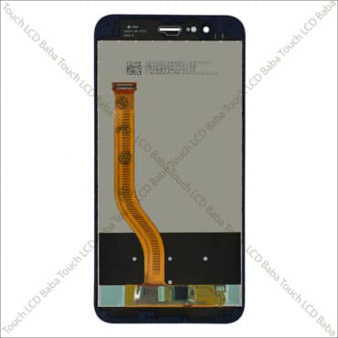 Honor 8 Pro Combo With Frame