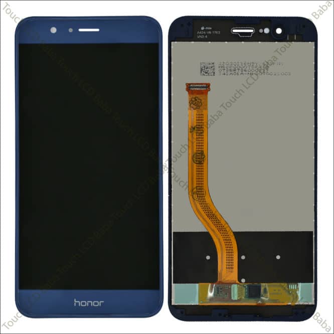 honor 8 pro display combo with frame