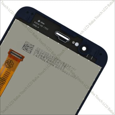 Honor 8 Pro Combo With Frame