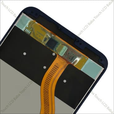 Honor 8 Pro Combo With Frame