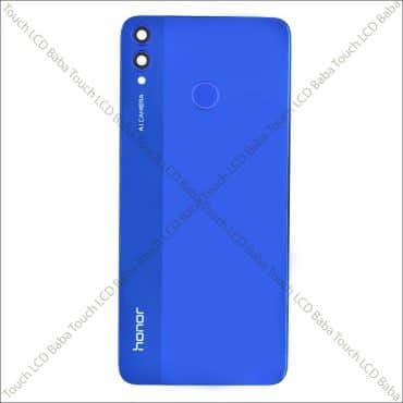 Honor 8x Battery Back Door