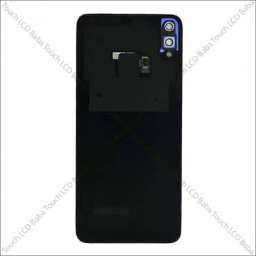 Honor 8x Battery Back Door