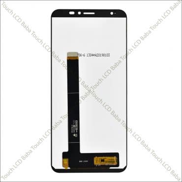 Lava Z91 Screen Replacement