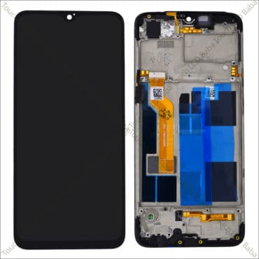 Realme 2 Pro Combo With Frame