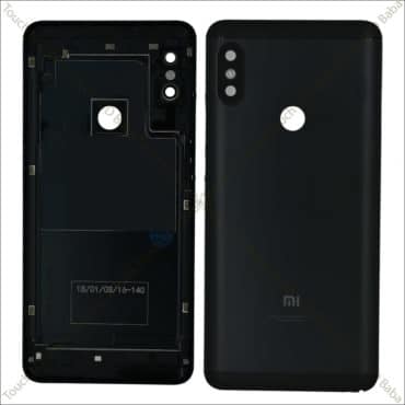 Redmi Note 5 Pro Battery Back Door