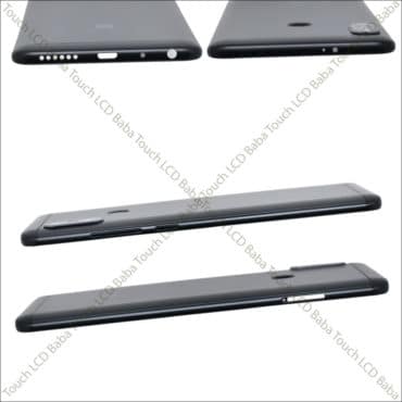 Redmi Note 5 Pro Battery Back Door