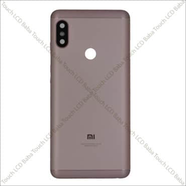 Redmi Note 5 Pro Battery Back Door