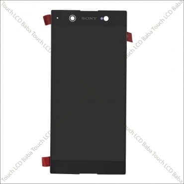 Sony XA1 Ultra Display Combo