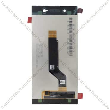 Sony XA1 Ultra Display Replacement