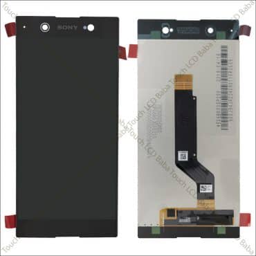 Sony XA1 Ultra Display Replacement
