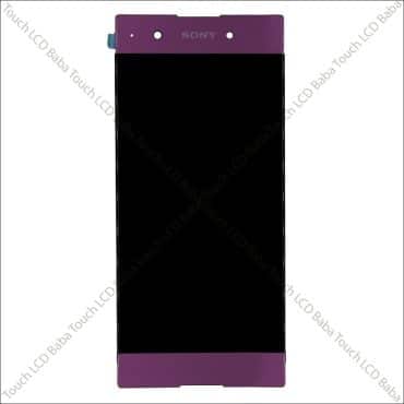Sony XA1 Plus Screen Price