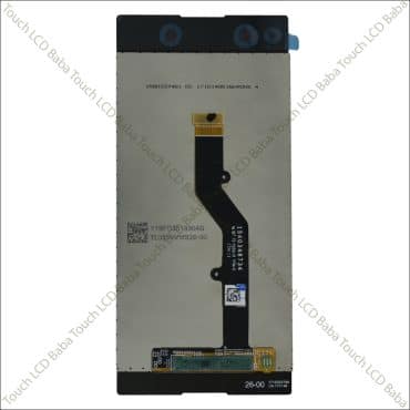 Sony XA1 Plus Screen Price
