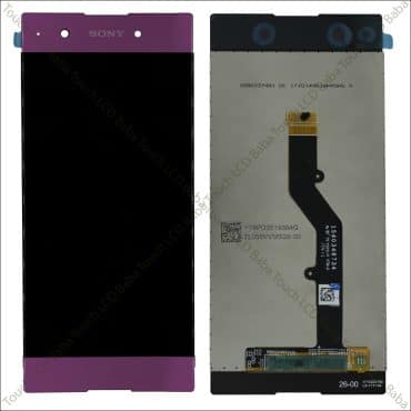 Sony XA1 Plus Screen Price