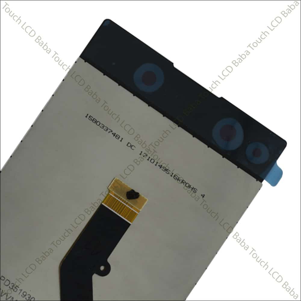 G3416 Black LCD Display Digitizer Touch Screen Assembly Replacement for Son  春新作の 春新作の