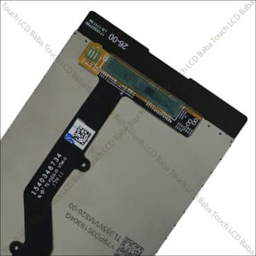 Sony XA1 Plus Display Combo