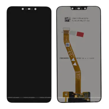 Huawei Nova 3 Display Replacement