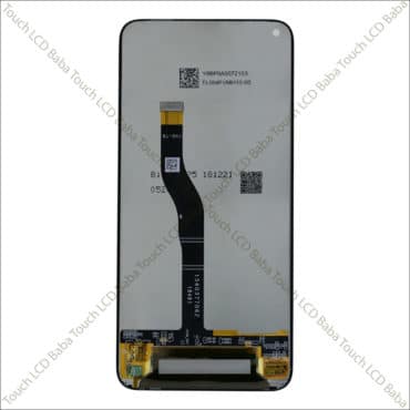 Huawei Nova 4 Display Price