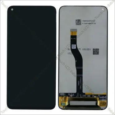 Huawei Nova 4 Display Damaged