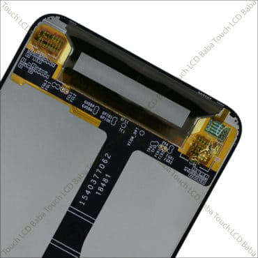 Huawei Nova 4 Display Damaged